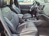 Used 2023 Jeep Cherokee SUV