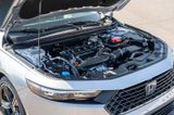 New 2026 Honda Accord Sedan Sedan