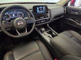 Used 2025 Nissan Pathfinder SUV