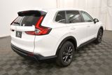 New 2026 Honda CR-V SUV