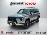 Used 2025 Lexus GX SUV