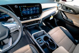 New 2027 Chevrolet Equinox SUV