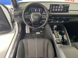 New 2026 Honda Accord Hybrid Sedan