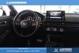 Used 2025 Honda Civic Sedan