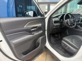 Used 2024 Toyota Grand Highlander SUV