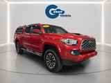 Used 2023 Toyota Tacoma Truck