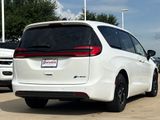 Used 2024 Chrysler Pacifica Hybrid Van