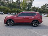 Used 2020 Nissan Rogue SUV