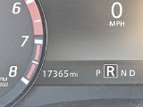 Used 2025 Nissan Frontier Truck
