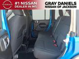 Used 2022 Jeep Wrangler SUV