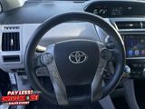 Used 2017 Toyota Prius v Wagon