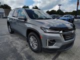 Used 2023 Chevrolet Traverse SUV