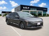 Used 2025 Kia K4 Sedan