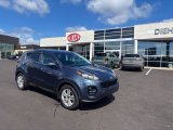 Used 2018 Kia Sportage SUV