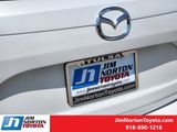 Used 2025 Mazda CX-5 SUV