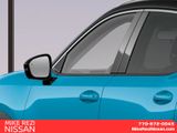 New 2026 Nissan Kicks SUV