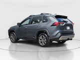 Used 2022 Toyota RAV4 Hybrid SUV