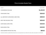 Used 2024 Toyota Corolla Cross SUV
