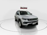Used 2025 Jeep Compass SUV
