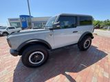 Used 2023 Ford Bronco SUV