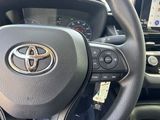 Used 2025 Toyota Corolla Hybrid Sedan