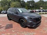 Used 2025 Honda CR-V Hybrid SUV