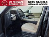 New 2026 Nissan Armada SUV