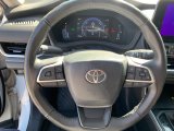 Used 2025 Toyota Grand Highlander Hybrid SUV