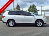 Used 2013 Toyota Highlander SUV