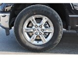 Used 2025 Ford F-150 Truck