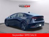 Used 2025 Toyota Prius Hatchback