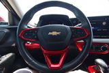 Used 2024 Chevrolet Trax SUV