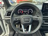 Used 2024 Audi SQ5 SUV