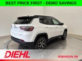 New 2026 Jeep Compass SUV