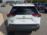 Used 2025 Toyota RAV4 Hybrid SUV