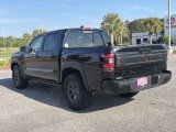 Used 2026 Nissan Frontier Truck