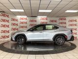 New 2026 Subaru WRX Sedan