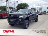 Used 2023 Chevrolet Silverado 1500 Truck