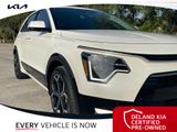 Used 2024 Kia Niro SUV