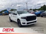 New 2026 Ram 1500 Truck