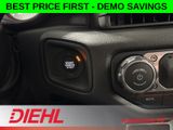 New 2026 Jeep Gladiator Truck