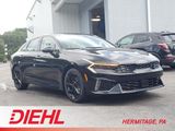New 2026 Kia K5 Sedan