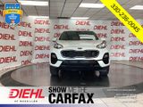 Used 2021 Kia Sportage SUV