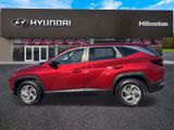 Used 2024 Hyundai Tucson SUV