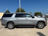 Used 2024 Chevrolet Suburban SUV