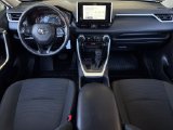 Used 2025 Toyota RAV4 SUV