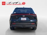 Used 2026 Toyota bZ SUV