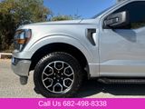 Used 2023 Ford F-150 Truck