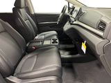 New 2026 Honda Odyssey Van