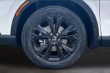 New 2026 Honda CR-V Hybrid SUV